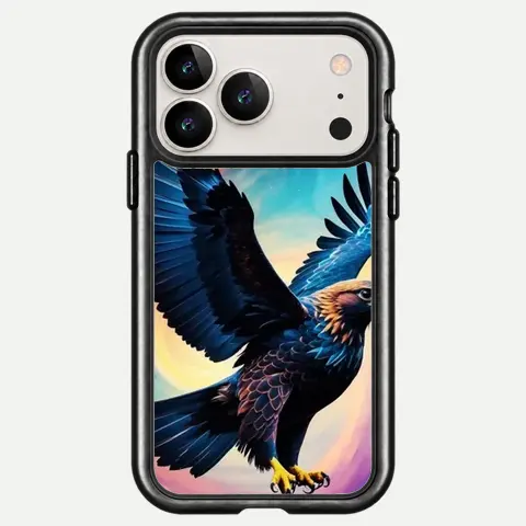 Design Twin Sky Eagles