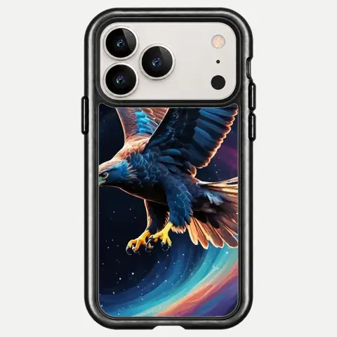 Design Rainbow Eagle Glide