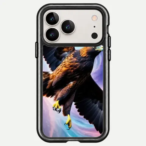 Design Double Eagle Flight