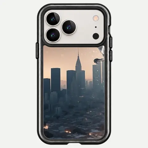Design Skyline Eagle Dream