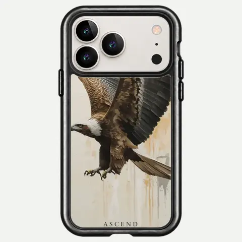 Design Ink Wing Eagle
