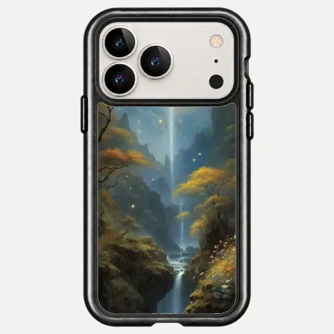 Design Sunbeam Waterfall
