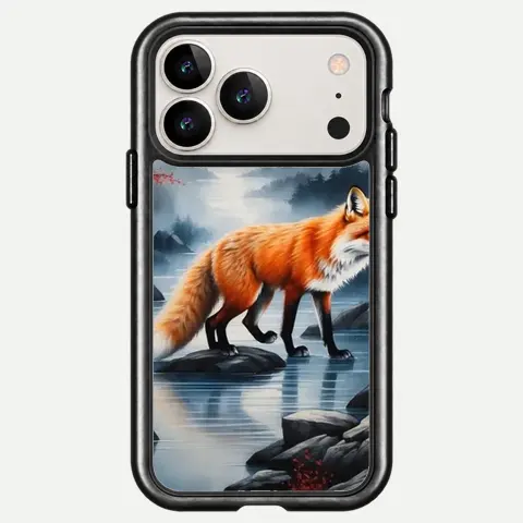 Design Red Fox River