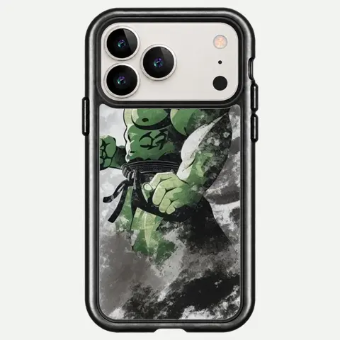 Design Ink Hulk Power