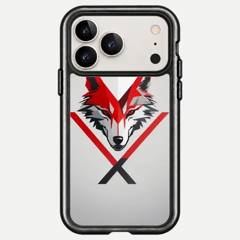 Design Triple X Mark