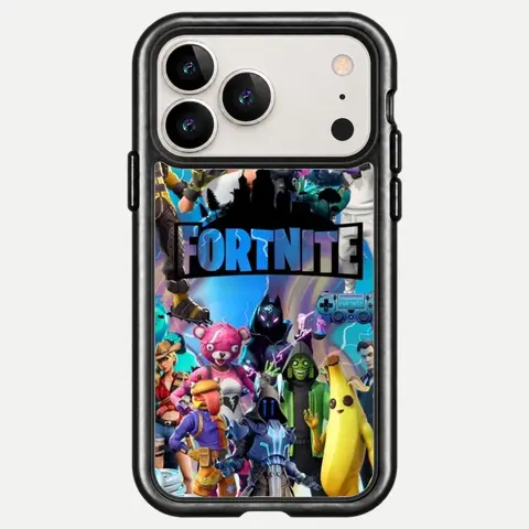 Design Fortnite Ultimate Character Collection