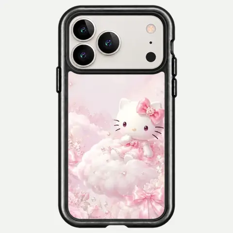 Design Hello Kitty Princess Rose