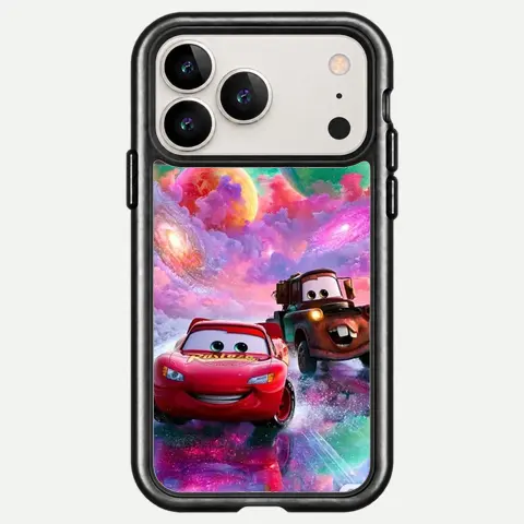 Design Cars Cosmic Adventure