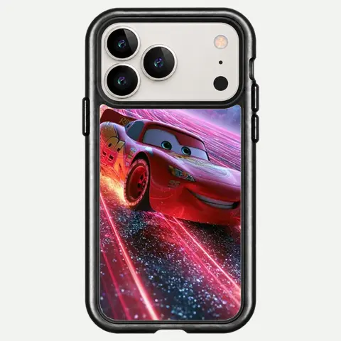Design Cars Cosmic Speed