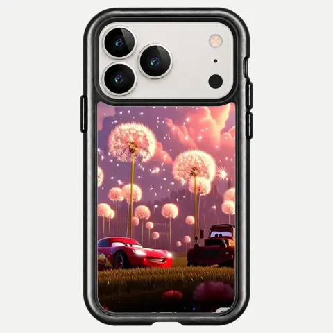Design Cars Dandelion Dream