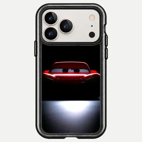 Design Cars Dark Racer
