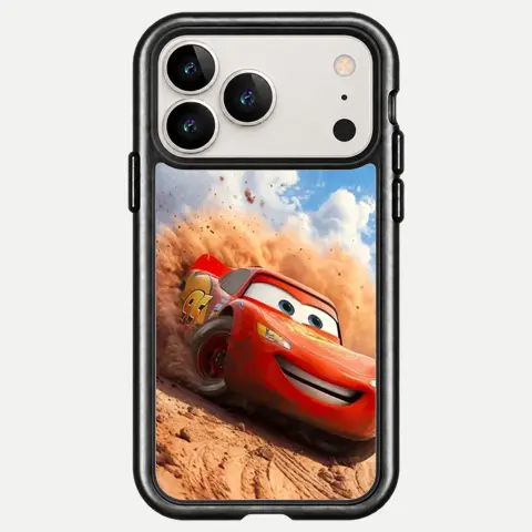 Design Cars Desert Drift