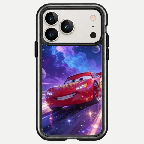 Design Cars Galactic Highway