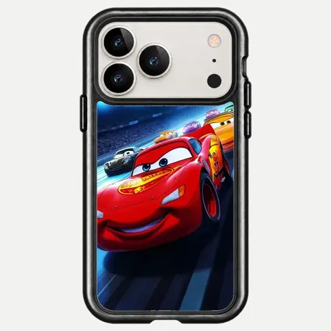 Design Cars Speedway Rivals