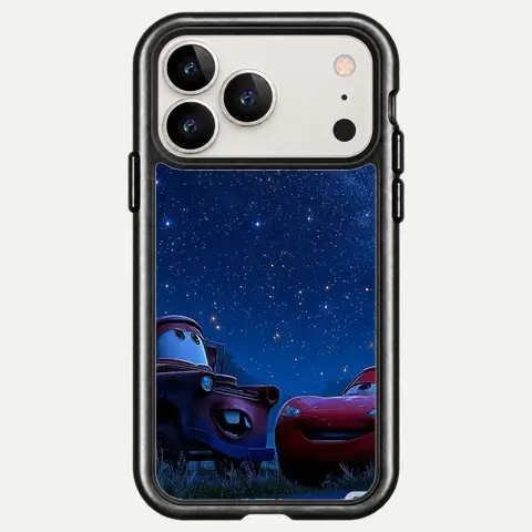 Design Cars Starlight Friends