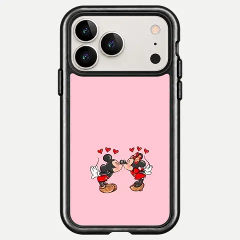 Design Tiny Love Duo