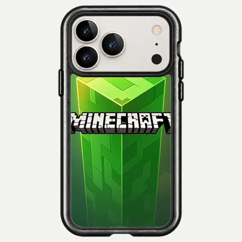 Design Green Cube Logo