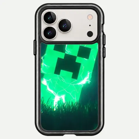 Design Electric Creeper Glow