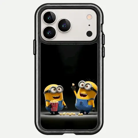 Design Popcorn Duo Spotlight