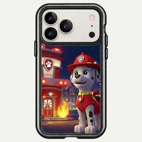 Design Marshall Fire Station