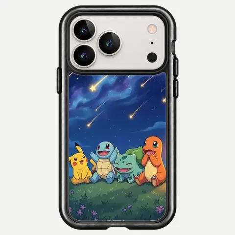 Design Starter Starry Field
