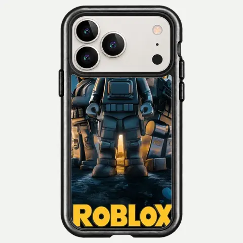 Design Roblox Soldier Team