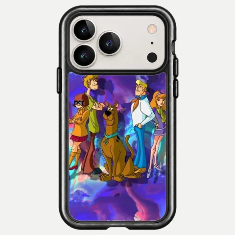 Design Mystery Portal Team