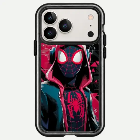 Design Miles Neon Hood
