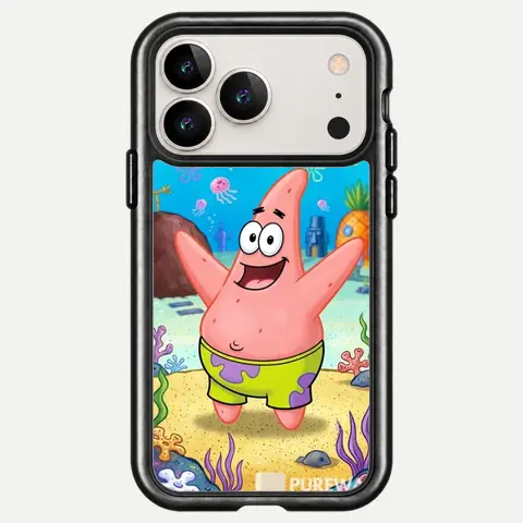 Design Patrick Reef Smile