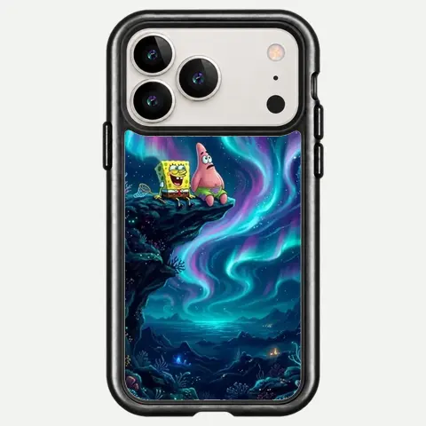 Design Aurora Patrick Cliff