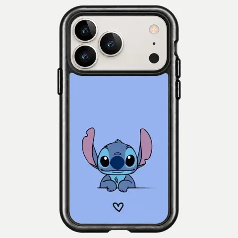 Design Tiny Stitch Heart