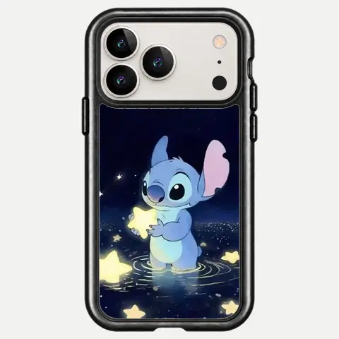 Design Star Wishes Stitch