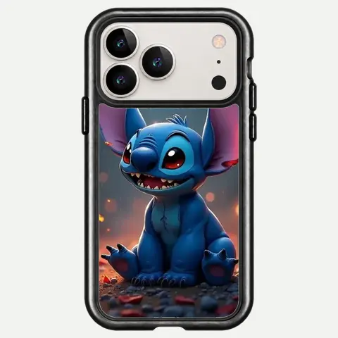 Design Campfire Glow Stitch