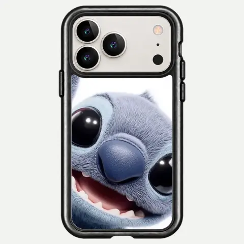 Design Stitch Closeup Smile