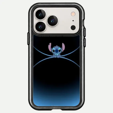 Design Portal Stitch Glow