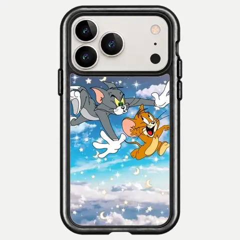 Design Cloud Chase Duo