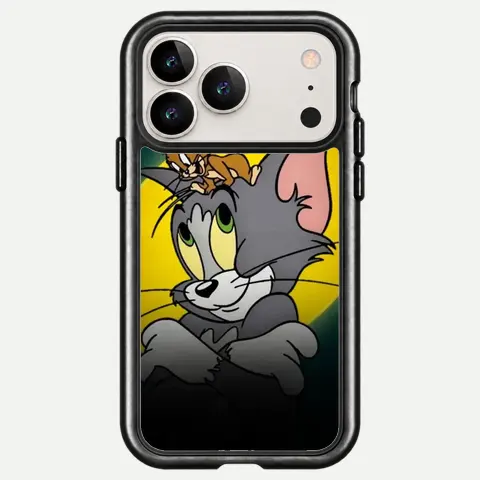 Design Tom Jerry Spotlight