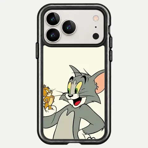 Design Jerry Hand Tom