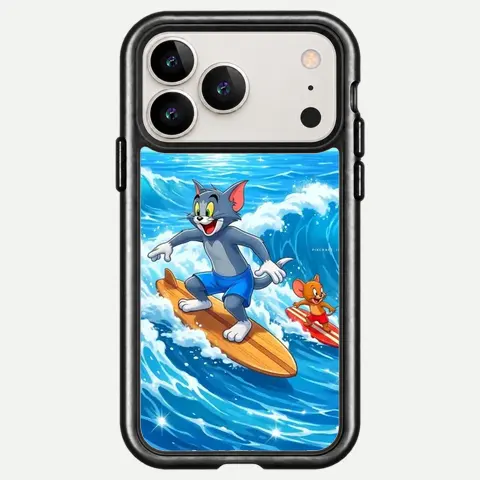 Design Surf Wave Duo