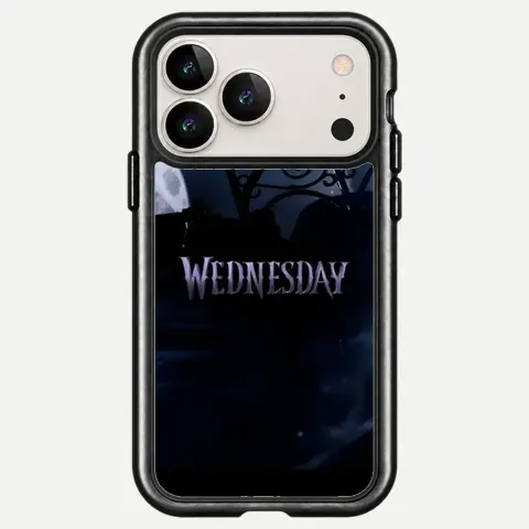 Design Wednesday Gate Storm