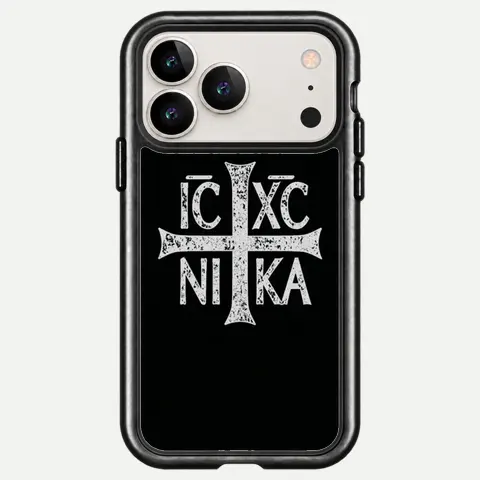 Design Christ Conquers