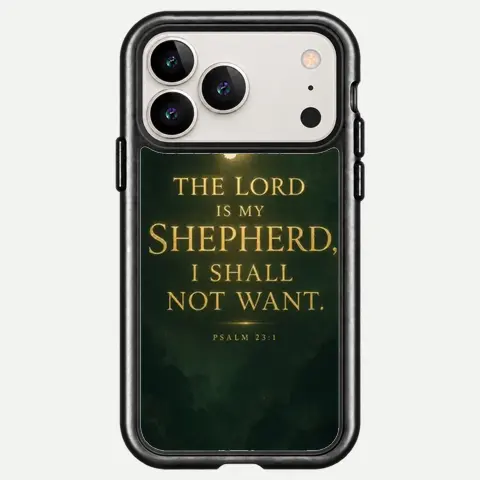 Design Emerald Shepherd Promise