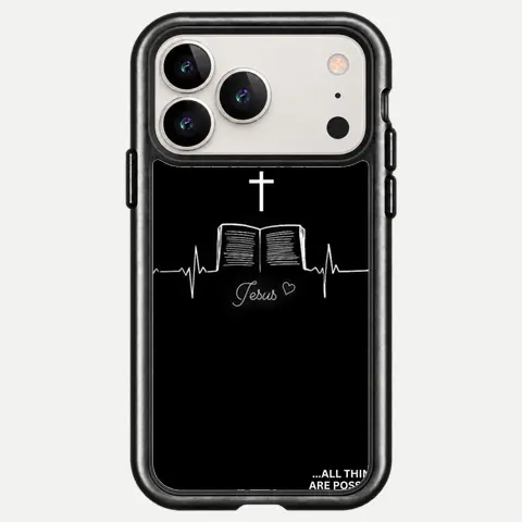 Design Faith Heartbeat