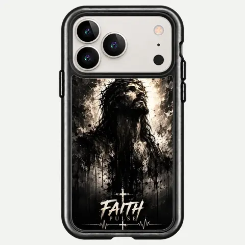 Design Faith Through Sacrifice