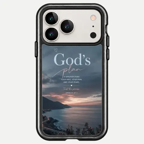 Design Gods Coastal Plan