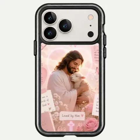 Design Jesus Is Everything
