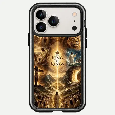 Design King Of Kings Glory