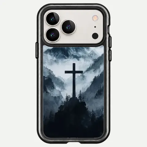 Design Mountain Cross Serenity