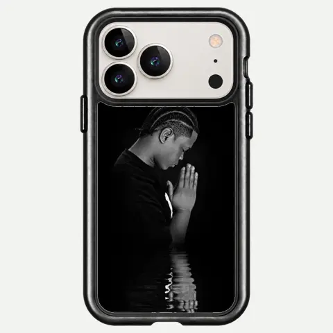 Design Quiet Prayer