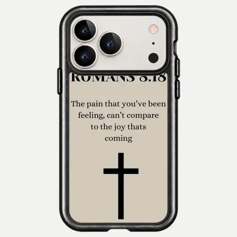 Design Romans Hope Minimal